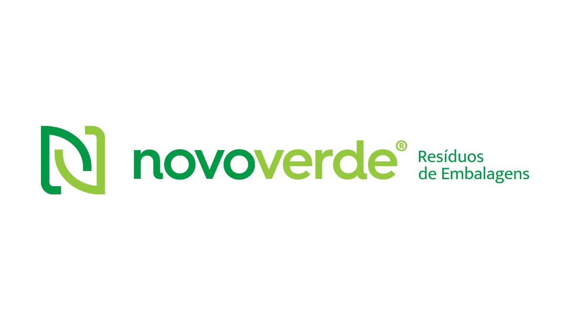 Novo Verde apresenta nova  imagem corporativa