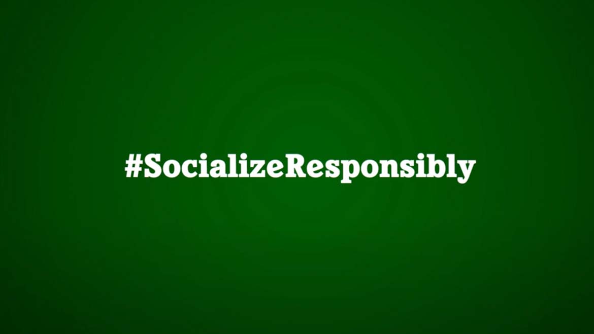 Heineken® apela aos consumidores para socializarem de forma responsável