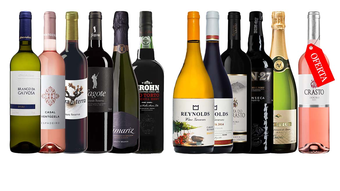 OnWine.pt: cabazes especiais para a Páscoa