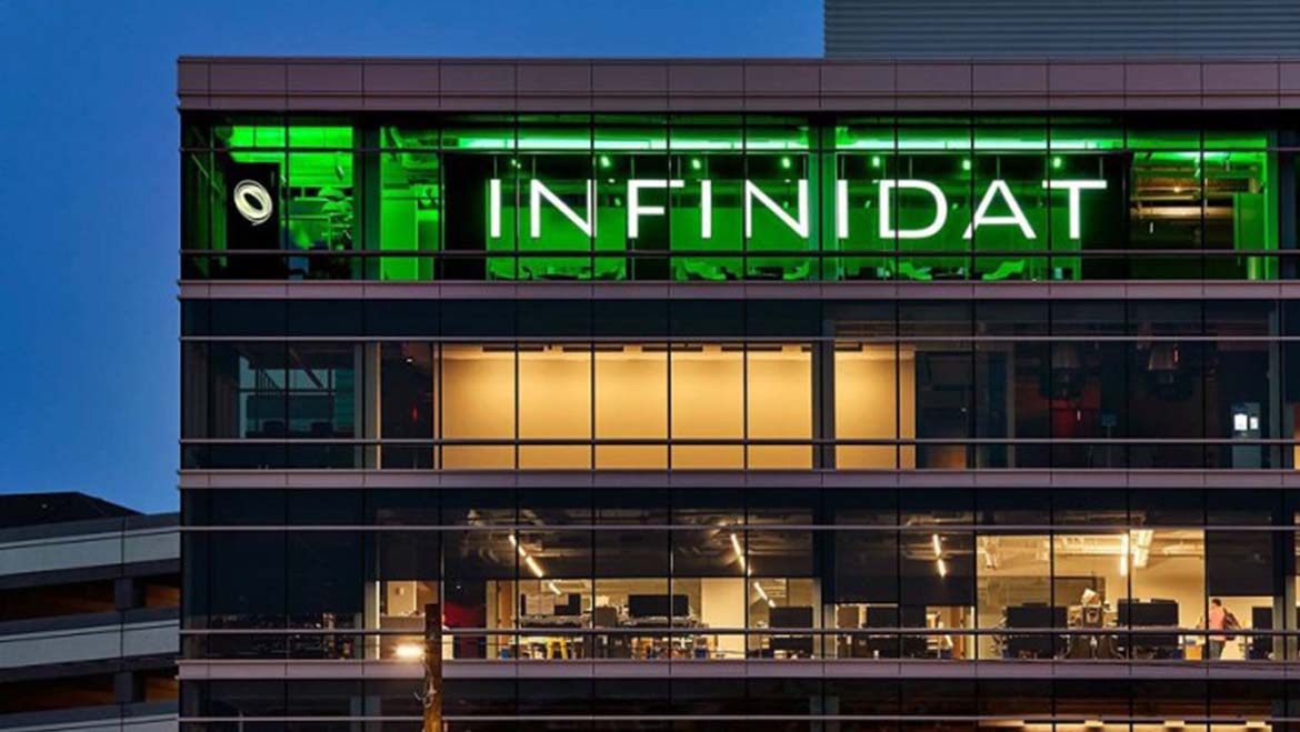 Infinidat identifica 10 fatores que os CIOs devem considerar para ultrapassar a crise