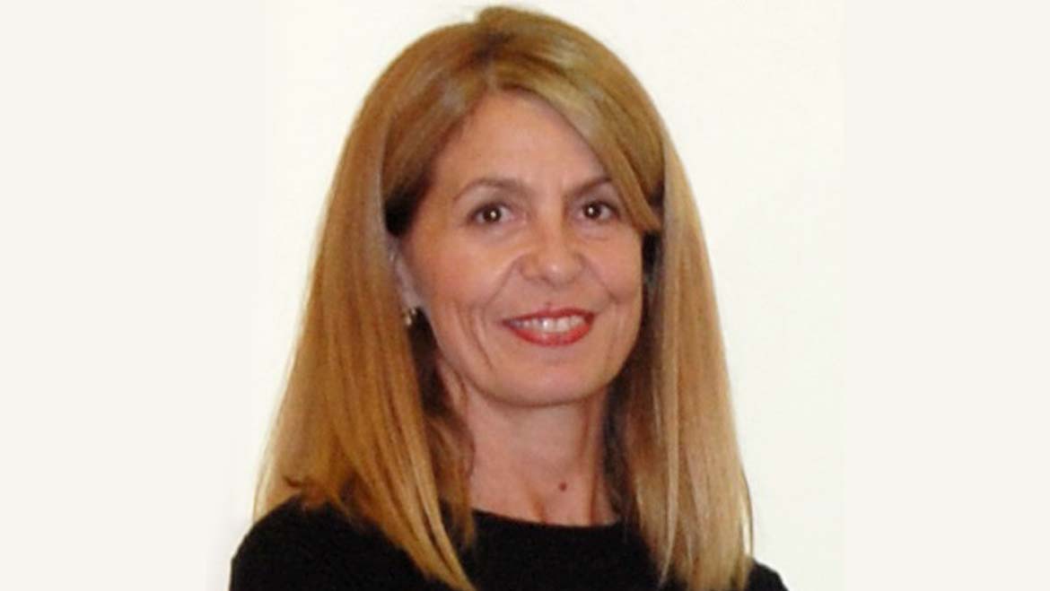 María Fernández, a nova diretora de Market Access  da Ipsen para Portugal e Espanha