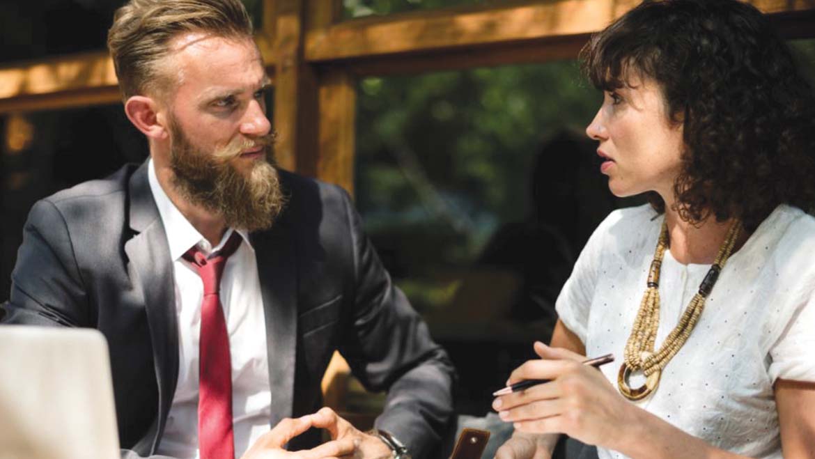 ESTAR PRESENTE  – UMA DAS COACHING SKILLS MAIS PODEROSAS NA LIDERANÇA COMERCIAL