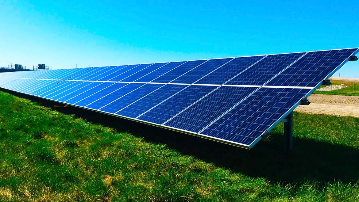 Huawei lança Smart PV Community