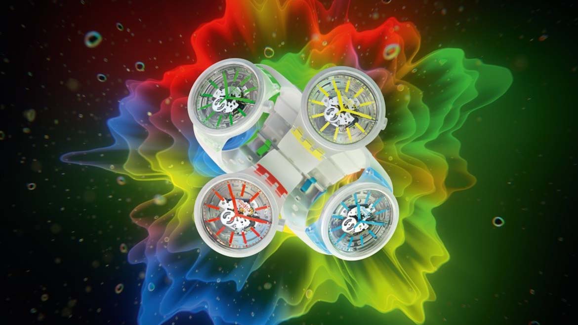 BIG BOLD JELLY: A DIVERSÃO CONTINUA