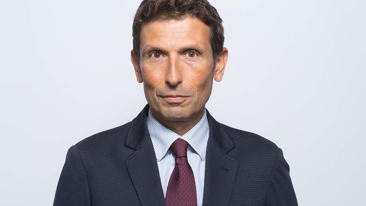 ViacomCBS nomeia novo General Manager para a região EMEAA