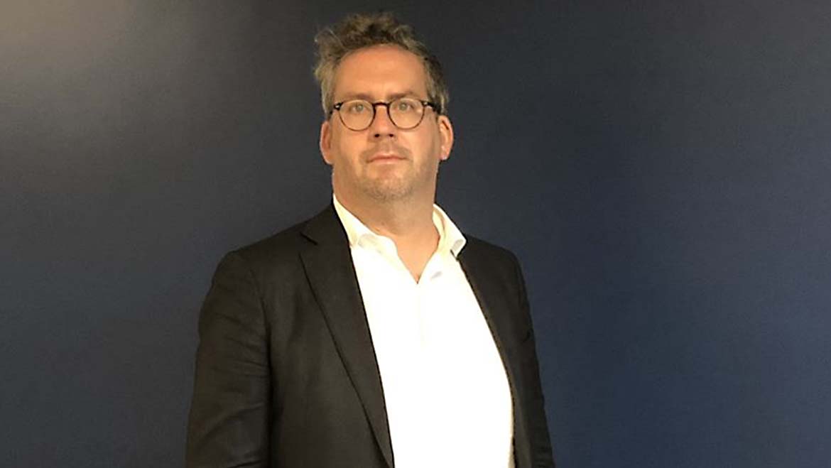 Clément Delpirou é o novo CEO do grupo iad