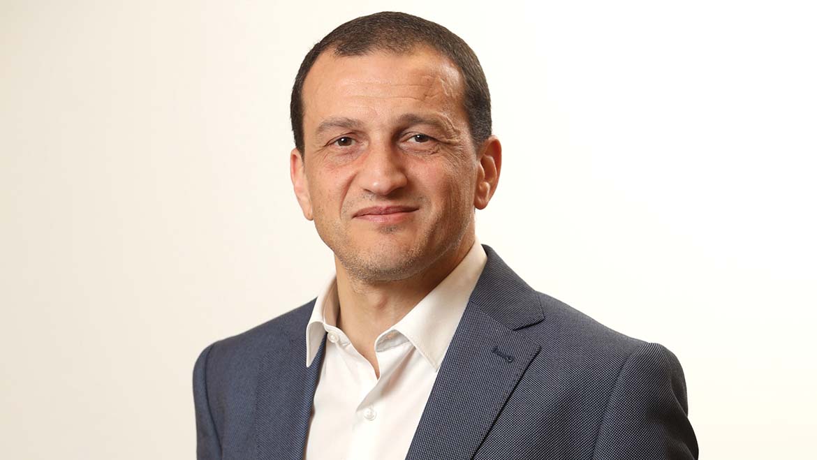 DB Schenker nomeia Paulo Sá como novo CIO na Ibéria para manter a vanguarda tecnológica