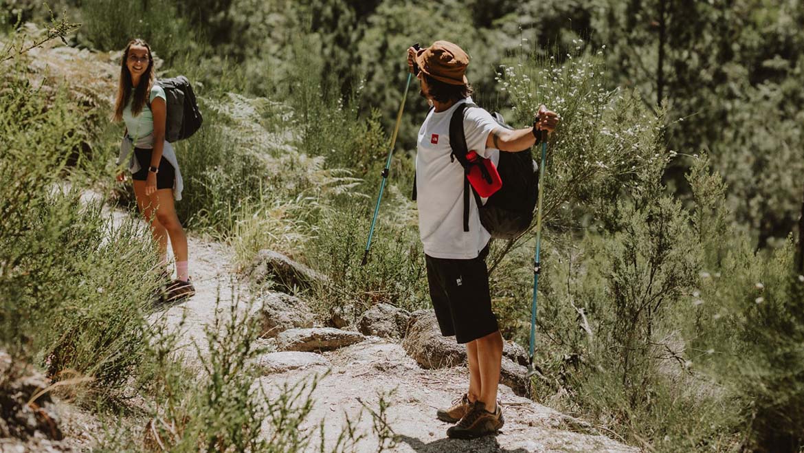 SPORT ZONE MOTIVA OS PORTUGUESES A VIVER UM VERÃO ATIVO COM SUGESTÕES DE ATIVIDADES QUE UNEM O TURISMO AO DESPORTO