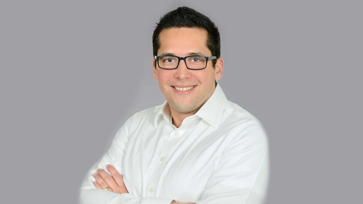 Erik Petermoeller é o novo CFO da Mercedes-Benz em Portugal