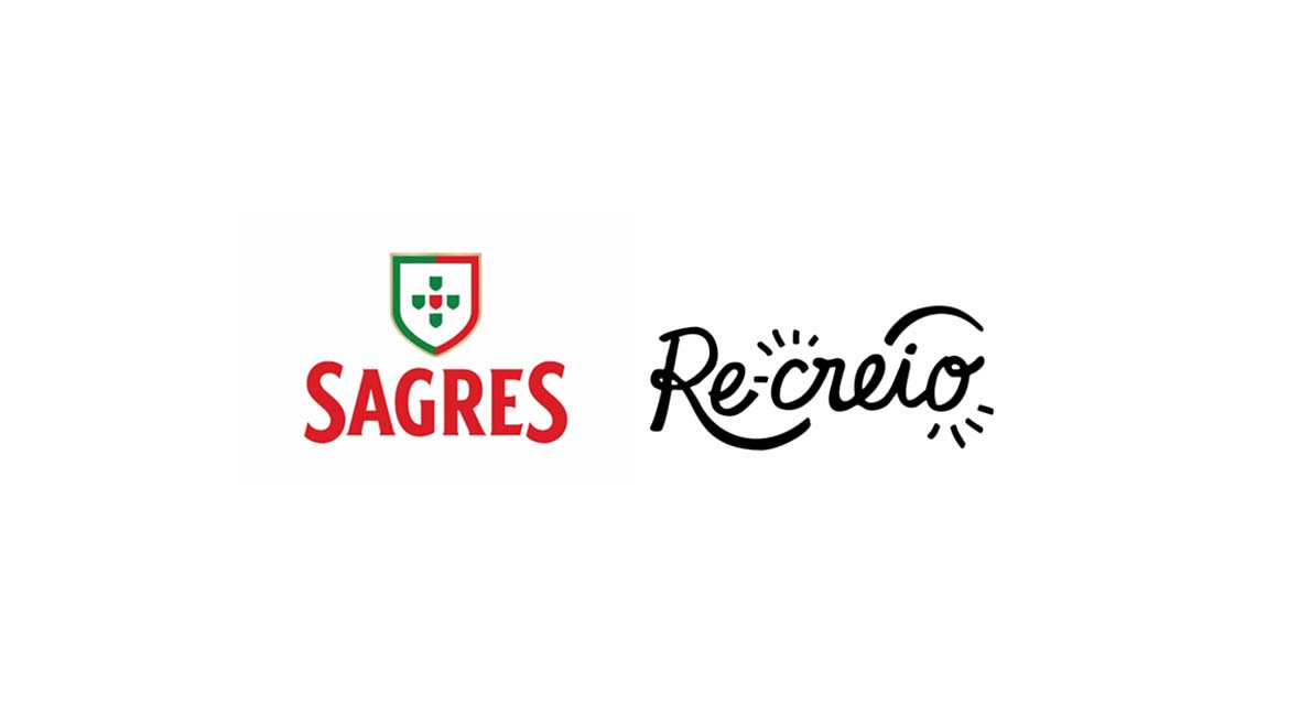 No maior “Recreio” do humor nacional brinda-se com Cerveja Sagres