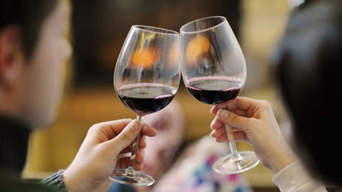 Casal Garcia, Mateus Rosé e Monte Velho são as marcas de vinho preferidas dos portugueses