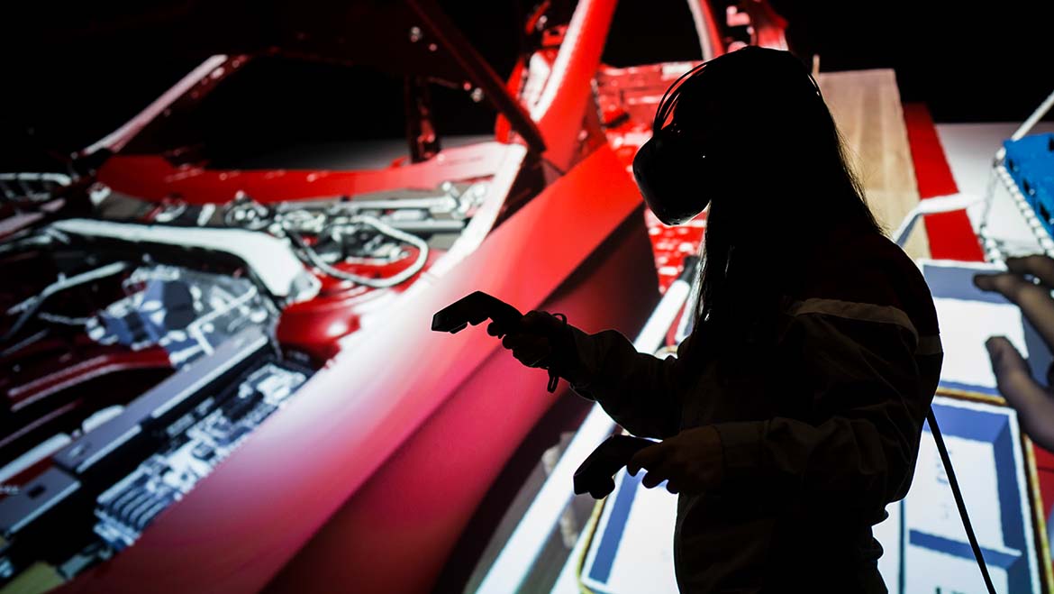 SEAT oferece 3.500 cursos aos seus funcionários para estudar voluntariamente este verão