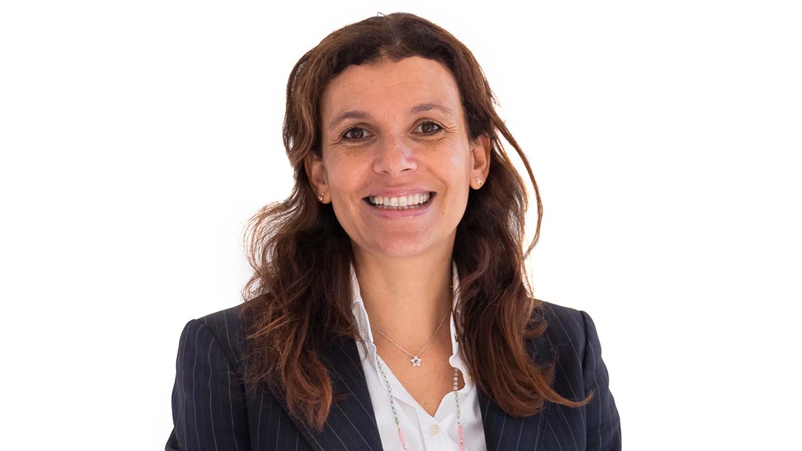 Ana Margarida Ximenes eleita Chair da IABC EMENA