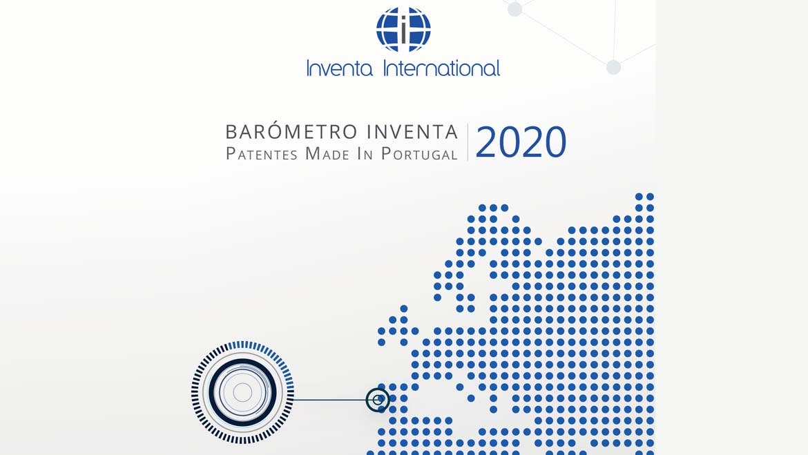 BARÓMETRO INVENTA PATENTES MADE IN PORTUGAL