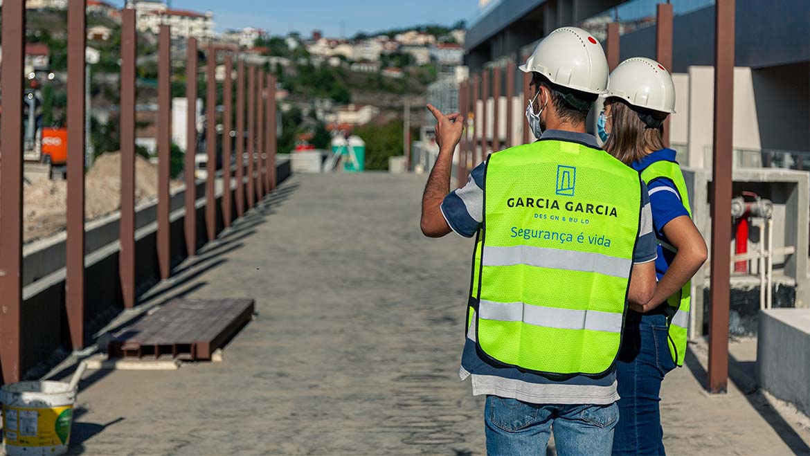 Excelência na estratégia de crescimento  dá prémio Kaizen Lean 2020 à Garcia Garcia