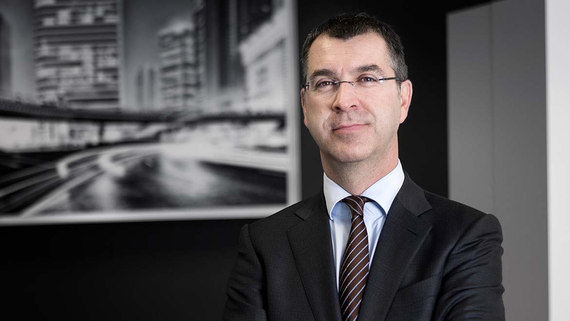 Guillermo Fadda é o novo diretor Comercial da SEAT na Europa