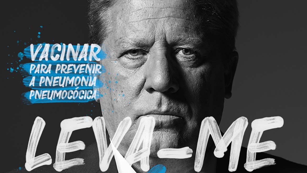 Herman José fala a sério e apela à sua prevenção