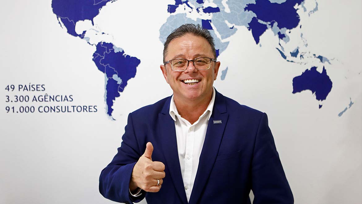 Vender como Vocação, Partilhar como Missão