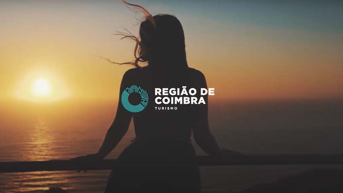 REGIÃO DE COIMBRA LANÇA CAMPANHA INSPIRADORA PARA IMPULSIONAR O TURISMO