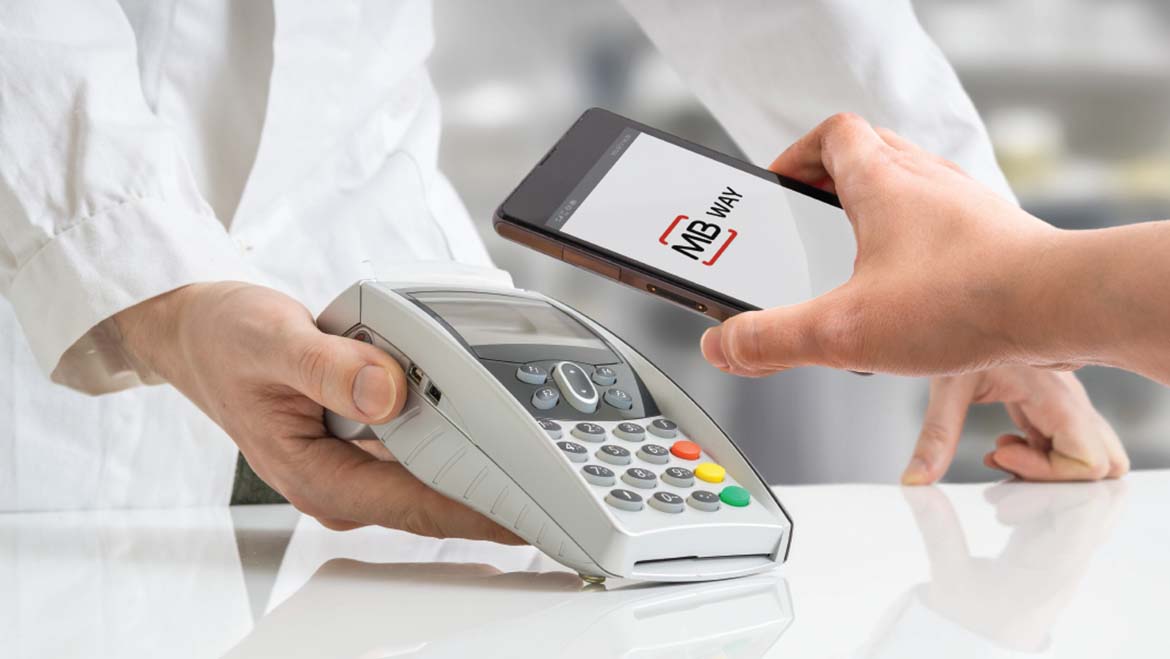 MB WAY vence no combate às burlas. Portal da Queixa sem reclamações em julho e agosto