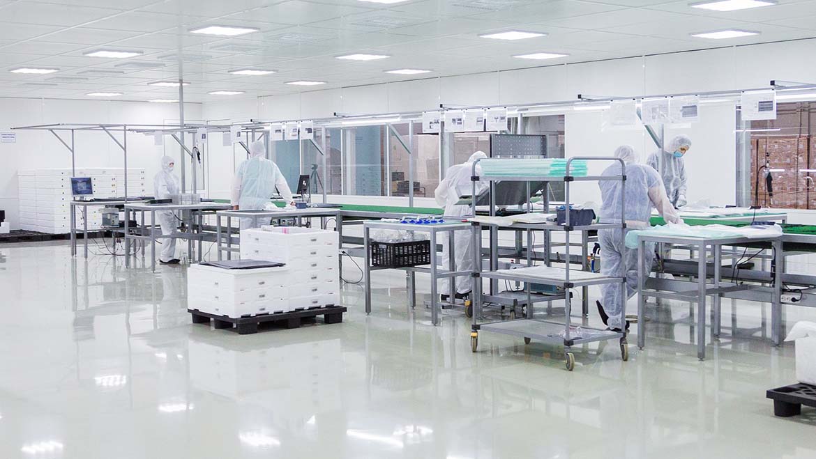 SGS PORTUGAL PROMOVE FORMAÇÃO ESPECIALIZADA EM LEAN MANUFACTURING EM EDIÇÃO ONLINE