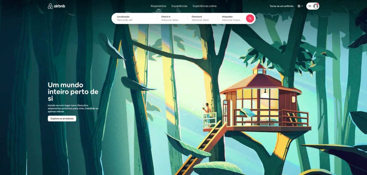 Airbnb une-se à Câmara de Lisboa, Turismo de Portugal e outras entidades para impulsionar a Digitalização de PMEs