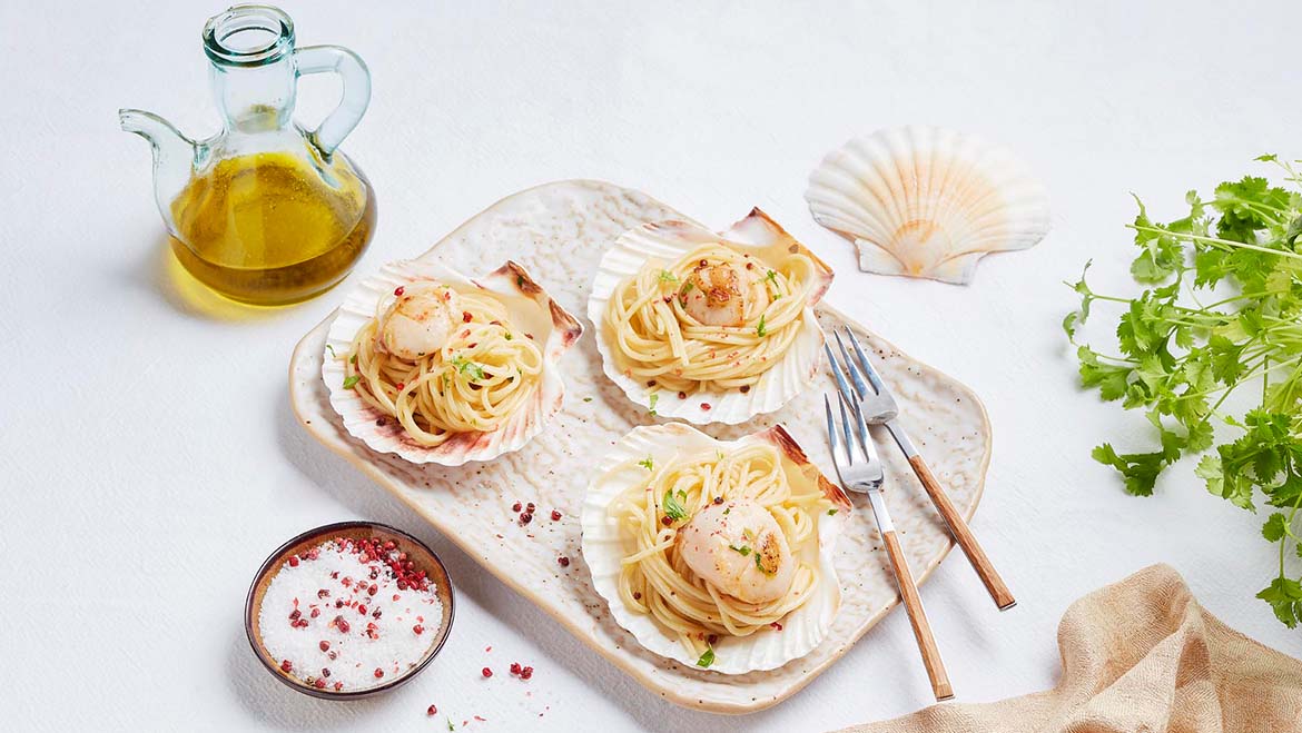 Dia Mundial das Massas celebra-se a 25 de outubro