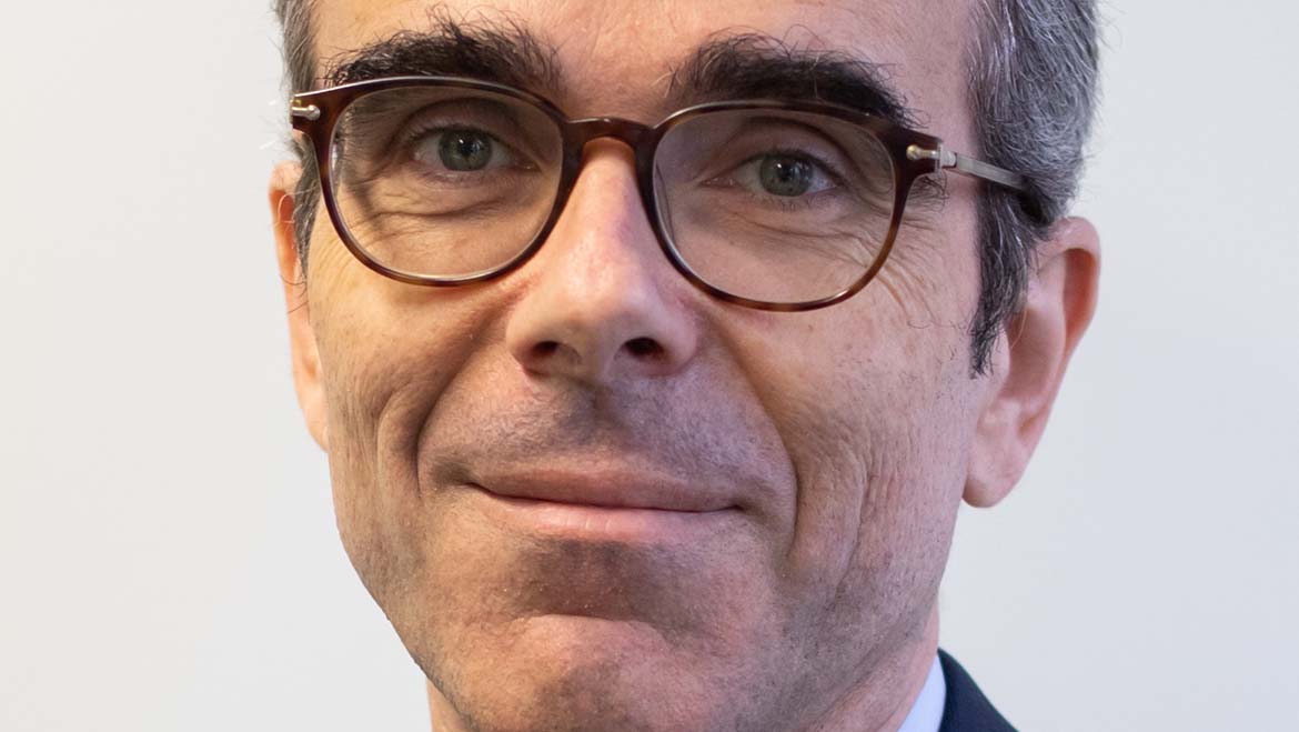 CBRE PROMOVE FREDERICO MONDRIL A DIRECTOR DE PROPERTY MANAGEMENT OFFICE & LOGISTICS PORTUGAL