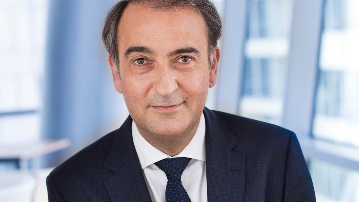 Rebranding da Mazars assinala um marco importante na evolução da firma