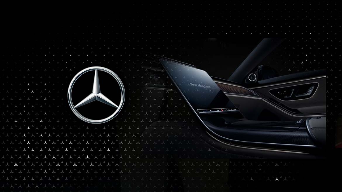 Mercedes-Benz é novamente considerada a marca automóvel de luxo mais valiosa do mundo