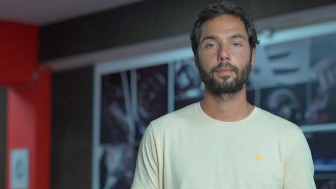 RICARDO CARDOSO É O NOVO MARKETING MANAGER DO STANDVIRTUAL