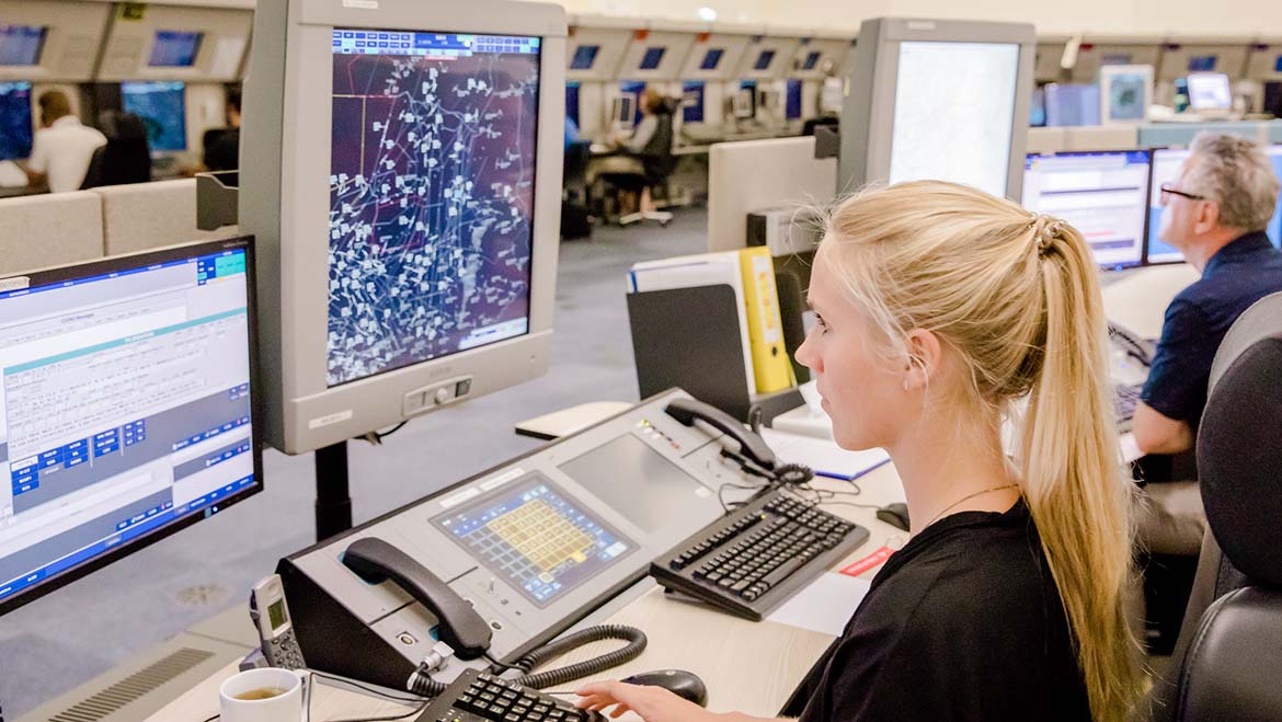 INDÚSTRIA DA AVIAÇÃO TESTA SOLUÇÃO CHAVE PARA VOAR COM MAIS EFICIÊNCIA E FLUIDEZ NA EUROPA