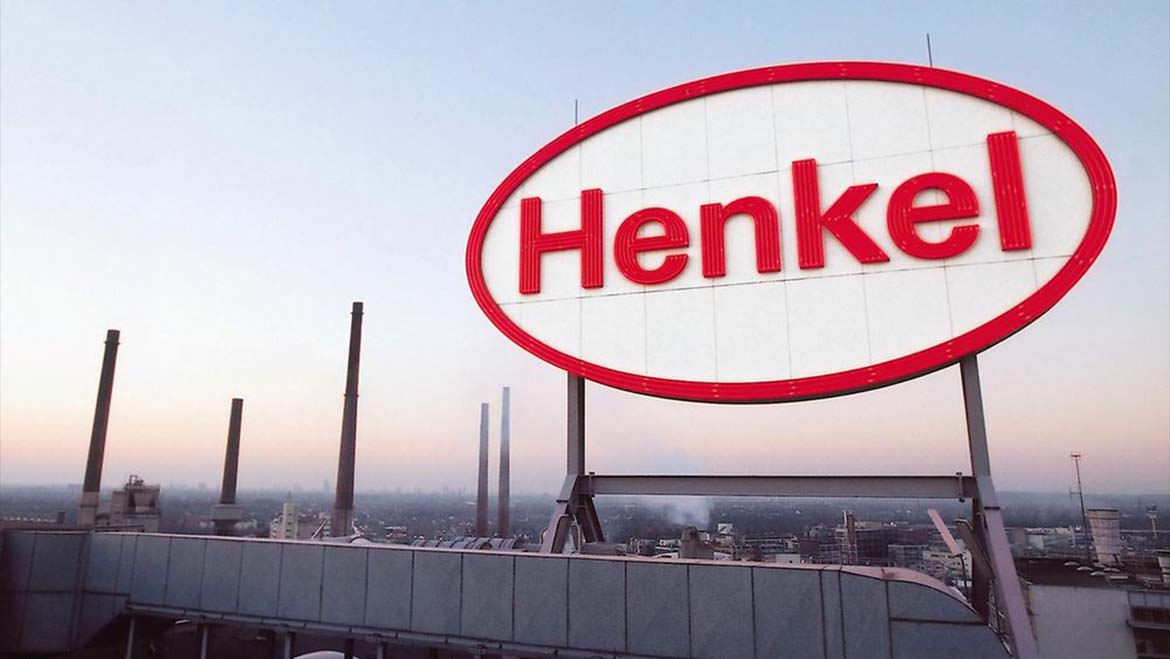 Henkel apresenta um forte crescimento nas vendas orgânicas no terceiro trimestre e partilha nova previsão para o ano fiscal de 2020