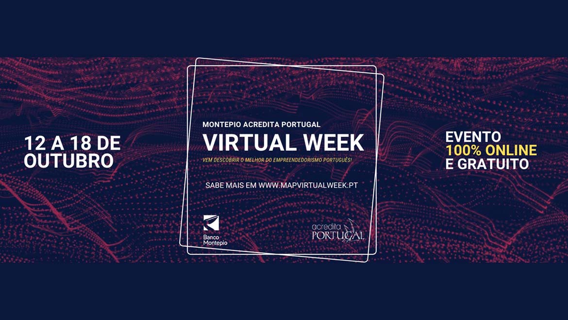 MAP Virtual Week debate futuro das empresas na era pós-COVID-19