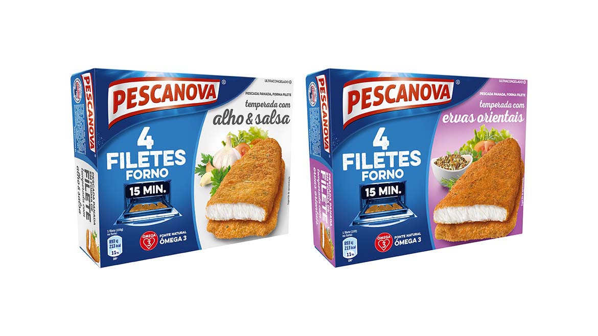 Uma viagem por novos sabores… sem sair de casa!