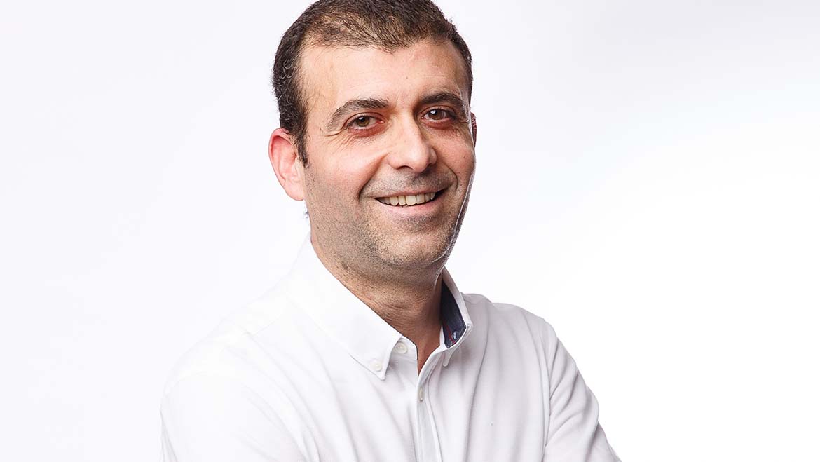 João Range é o novo diretor-geral da MELOM