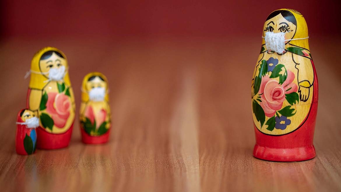 Economia portuguesa deverá crescer +6% em 2021, mas só recuperará totalmente do impacto da pandemia em 2022