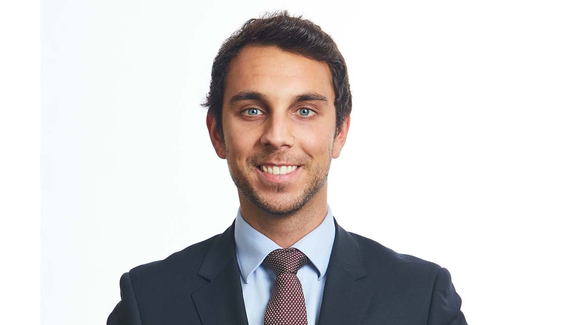 Corum contrata Miguel Valente Bento como   Investment Manager para o sul da Europa