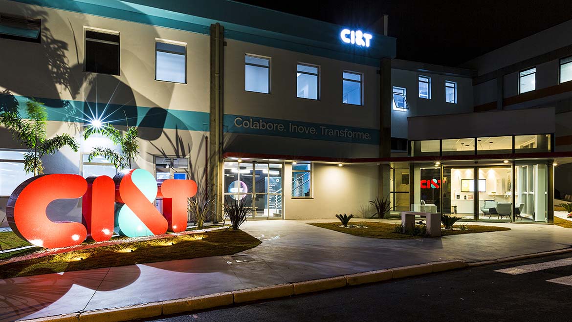 CI&T escolhe a LEWIS para apoiar os seus planos de expansão internacional