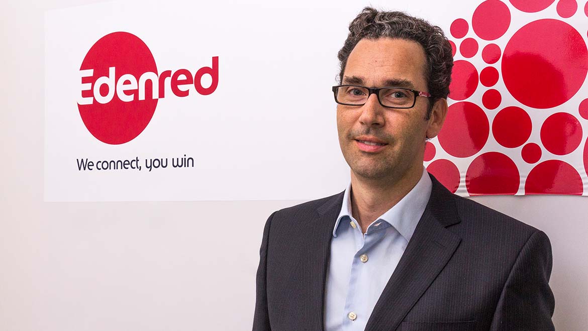 EDENRED OFERECE CERCA DE 200 MIL EUROS A RESTAURANTES PORTUGUESES