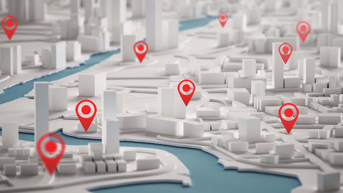 Sistemas de Localização Geográfica podem ajudar a prevenir o colapso dos hospitais portugueses devido ao COVID19
