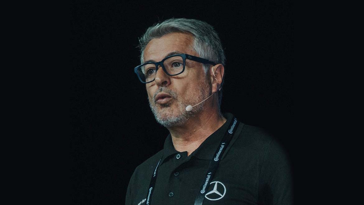 Mercedes-Benz Portugal com nova Direção de Vendas de Automóveis