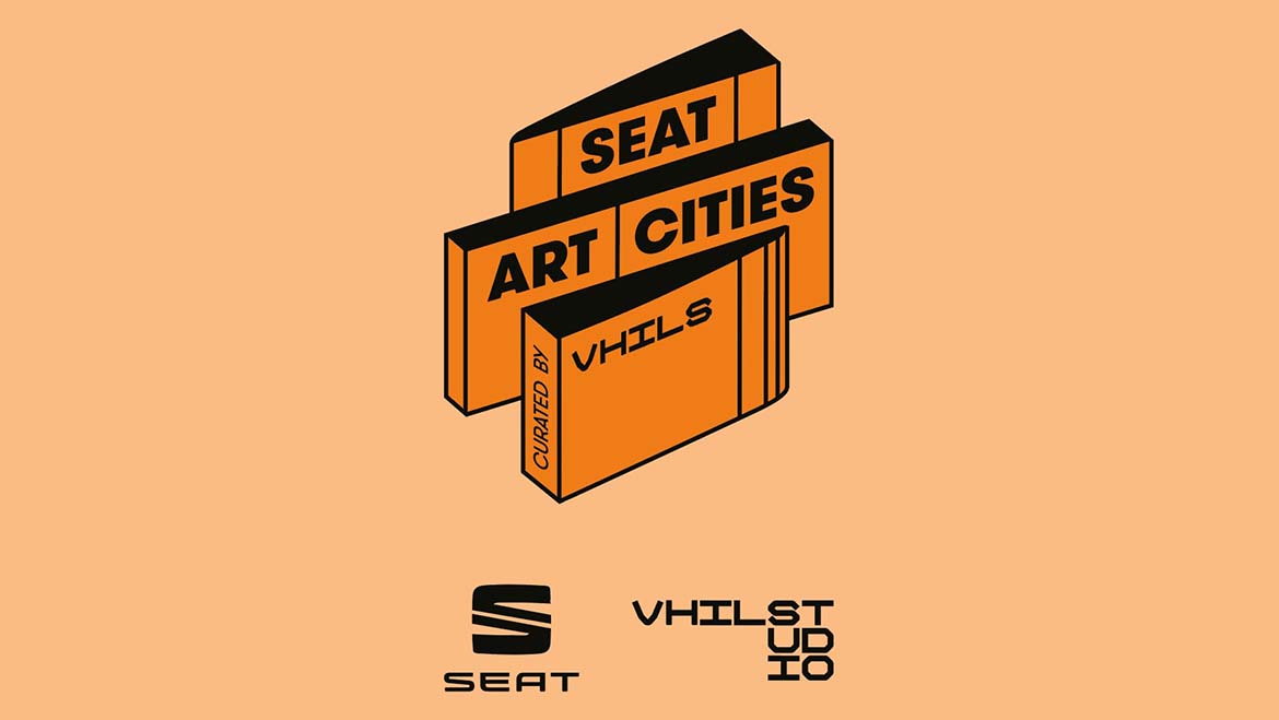 SEAT Art Cities desenvolvido pela Solid Dogma recebe prémio Ouro e Bronze