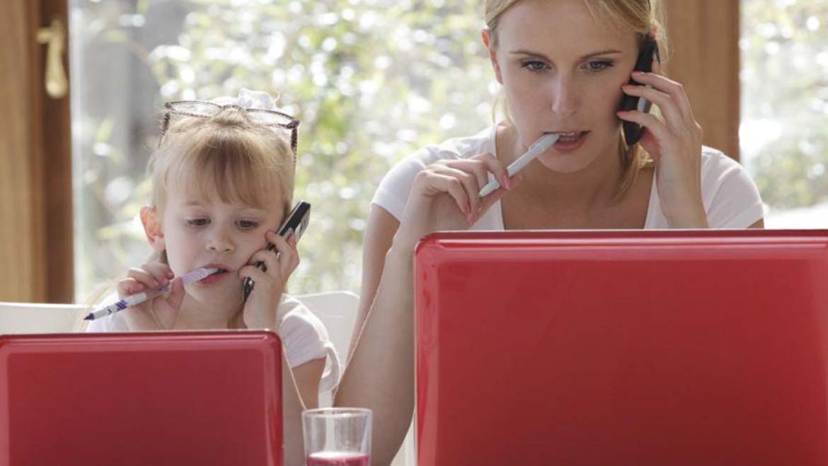 A casa no centro do mundo: Homification é a grande tendência da pandemia