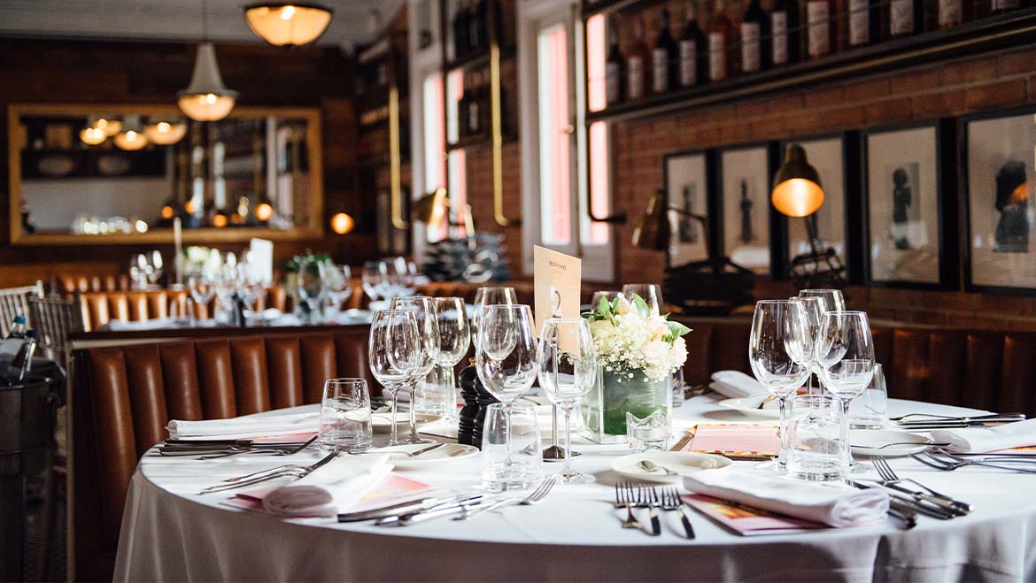 Quinta do Lago apresenta programa de Ano Novo com total segurança