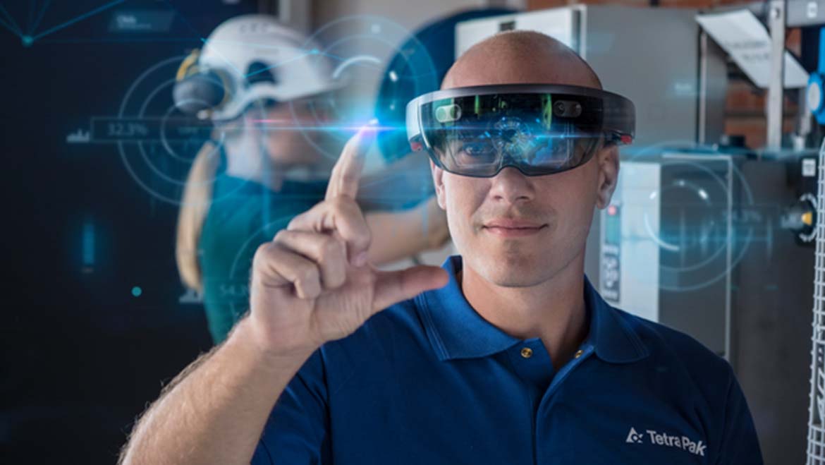 Tetra Pak adquire eBeam Technologies para acelerar a transição para linhas de produção mais sustentáveis