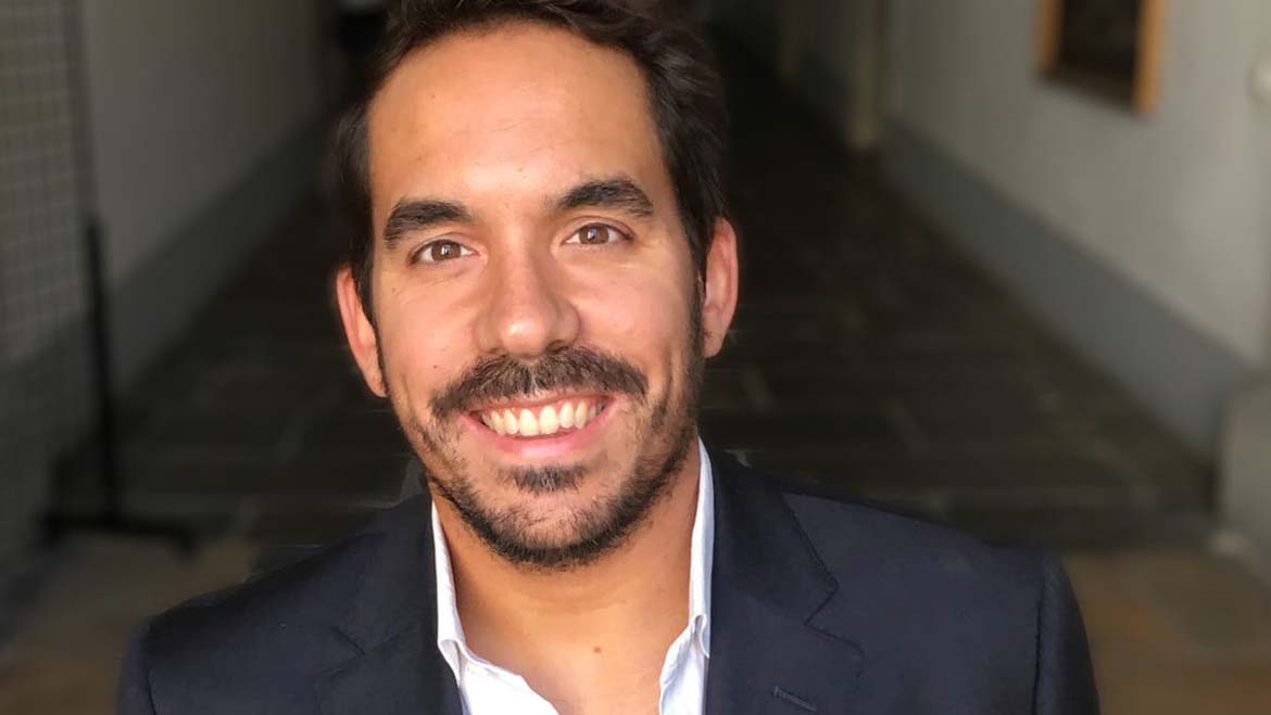 Lluis Diaz Badia, novo Marketing Manager da Whirlpool para Espanha e Portugal