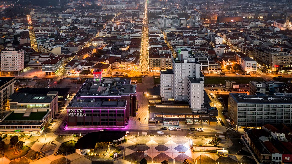 SABORES TÍPICOS NOS CASINOS SOLVERDE