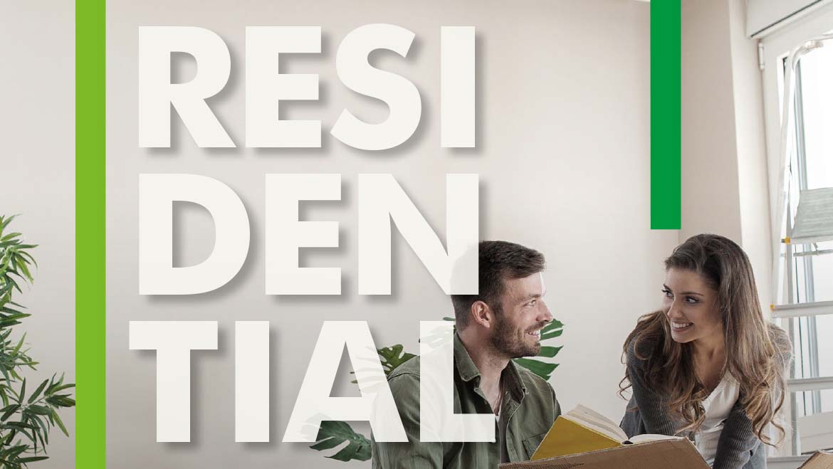 CBRE LANÇA NOVO ESTUDO SOBRE  SETOR RESIDENCIAL EM PORTUGAL