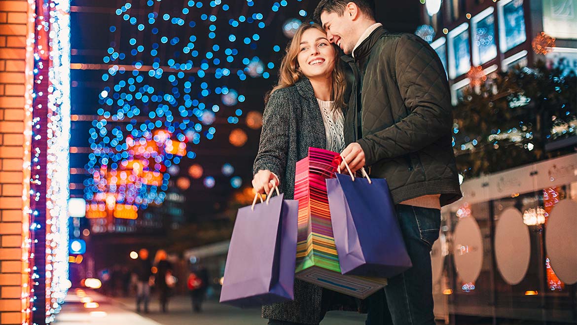 Gastos no Natal diminuem 44% face a 2019 – Observador Cetelem Natal 2020